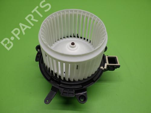 Used Heater blower motor OPEL COMBO Box Body/MPV (K9) 1.5 D (102 hp) 23888949