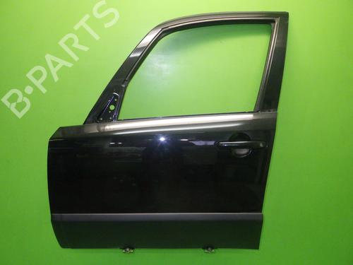 Dør venstre foran FIAT SEDICI (189_) 1.6 16V 4x4 (107 hp) 33162103