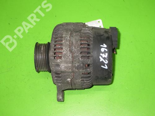 Alternator FORD ESCORT V (AAL, ABL) 1.6 | BP6407695M7 