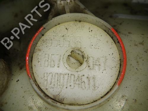Fuel pump RENAULT MASTER II Van (FD) 2.5 dCi | BP28206626M76 