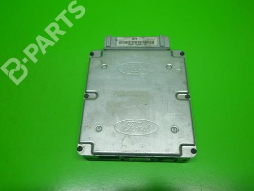 Øvrige Styrinhsenheder FORD FIESTA III (GFJ) 1.1 (50 hp) 6362976
