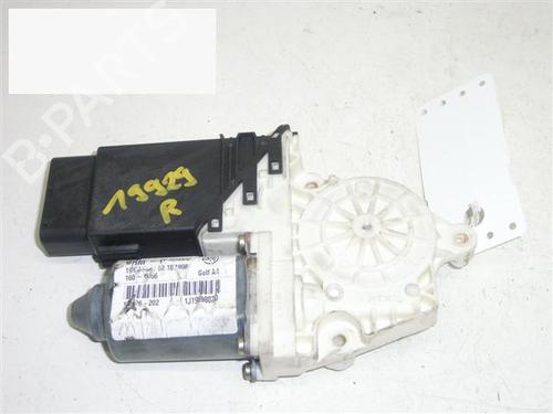 Right front window motor VW GOLF IV (1J1) 1.4 16V | BP14705204E20 