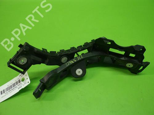 Used Rear bumper bracket Rear bumper bracket OPEL ZAFIRA / ZAFIRA FAMILY B (A05) 1.8 (M75) (140 hp) 33948472 33948472