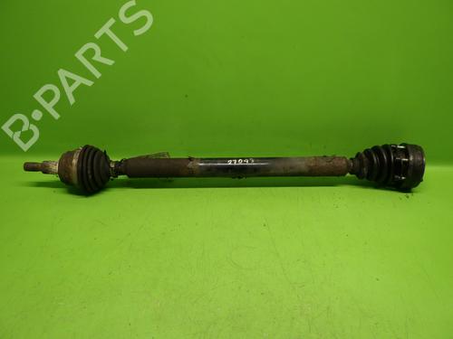 Used Right front driveshaft VW GOLF IV (1J1) 1.6 (100 hp) 29046335