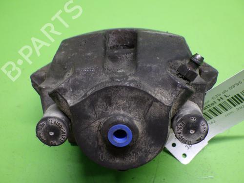 Left rear brake caliper BMW 5 (E39) 530 d | BP14742271M107 