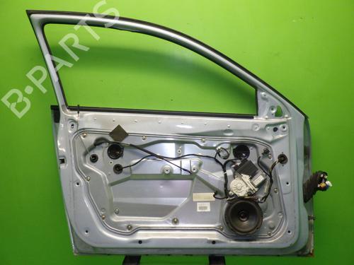 Left front door SEAT IBIZA III (6L1) 1.2 | BP15093236C2 