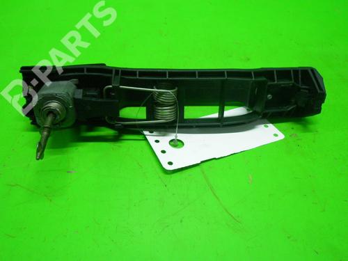 Front right exterior door handle MERCEDES-BENZ C-CLASS (W202) C 180 (202.018) | BP6369390C129 