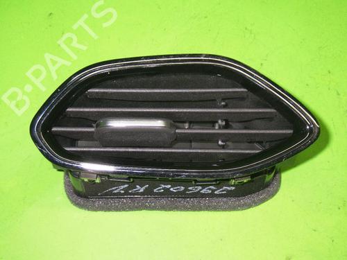 Used Air vent OPEL CROSSLAND X / CROSSLAND (P17, P2QO) 1.6 Turbo D (75) (99 hp) 14727034