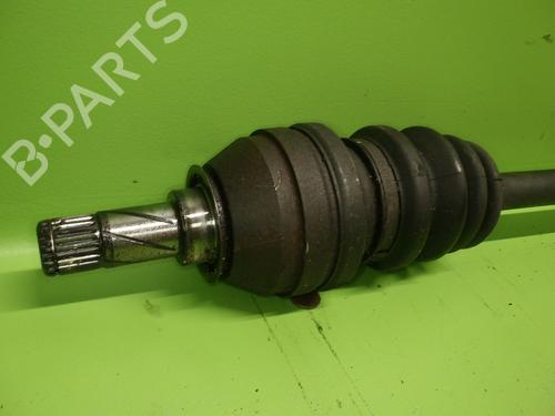 Right front driveshaft OPEL ASTRA H GTC (A04) 1.4 (L08) | BP31747084M39 - Image 3