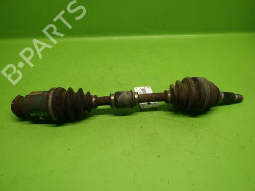 Used Right front driveshaft MAZDA 323 F V (BA) 1.5 16V (BA11) (88 hp) 29016849