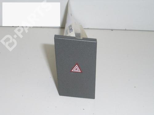 Used Warning switch OPEL VECTRA C GTS (Z02) 2.0 16V Turbo (F68) (175 hp) 6341365