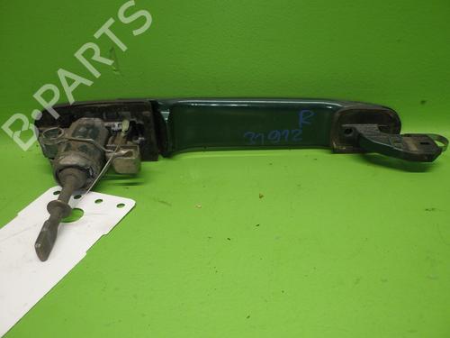 Exterior handle VW POLO (6N2) 1.4 | BP32398990C122