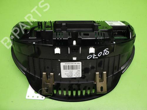 Instrument cluster BMW 5 Touring (F11) 520 d | BP25344709C47 