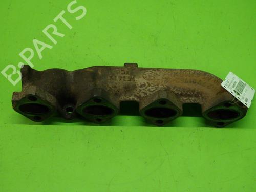 Exhaust manifold BMW 3 Touring (E91) 318 d | BP18086120M110 