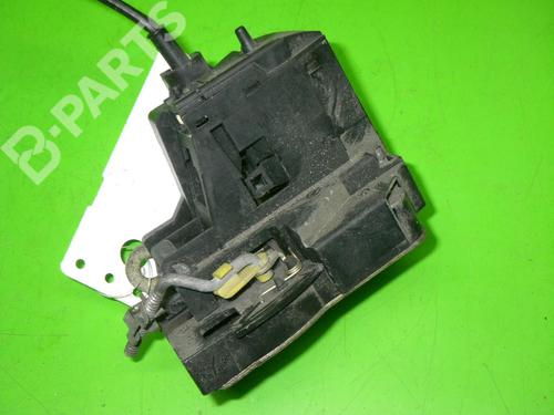 Rear left lock RENAULT MEGANE I (BA0/1_) 1.6 16V (BA04, BA0B, BA11, BA1J, BA16, BA19, BA1K, BA1V,... | BP6663023C100 