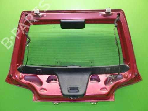 Tailgate CITROËN SAXO (S0, S1) 1.1 X, SX | BP27976538C6 
