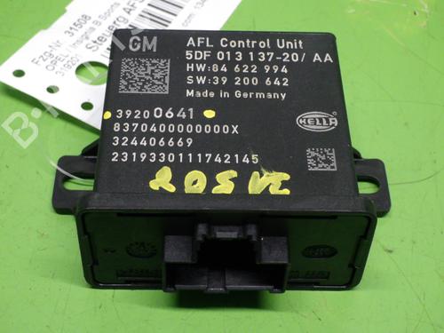 Used Electronic module OPEL INSIGNIA B Sports Tourer (Z18) 1.5 (35) (140 hp) 21164497