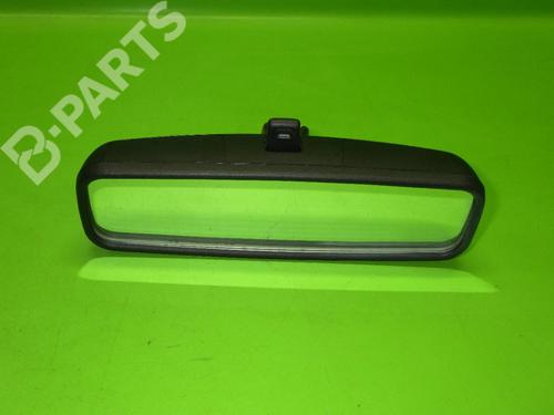 Used Rear mirror LAND ROVER FREELANDER I (L314) 2.0 Td4 4x4 (112 hp) 6388670