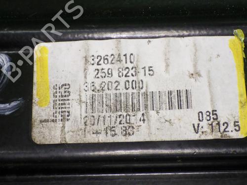 Front left window mechanism BMW 3 Touring (F31) 318 d | BP18122907C22 