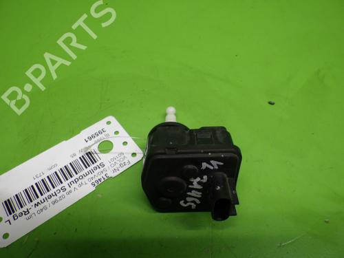 Used Headlight adjuster motor VOLVO V40 Estate (645) 1.8 (115 hp) 14744422