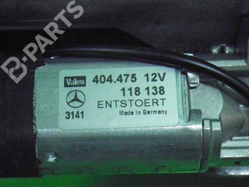 Steering column MERCEDES-BENZ S-CLASS (W220) S 320 CDI (220.026, 220.126) | BP6362853M21 