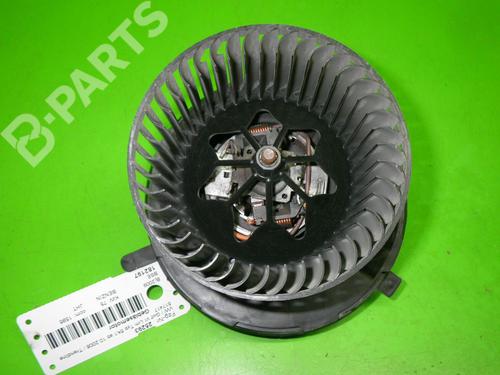 Used Heater blower motor VW GOLF V (1K1) 1.6 (102 hp) 6352925