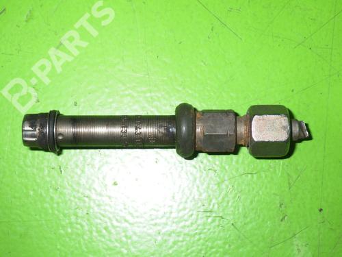 BESTPRICE Radiatore Acqua Motore – Compatibile Con Audi 80 B3/B4, 90 B3, Cabriolet B3 E Coupe B3