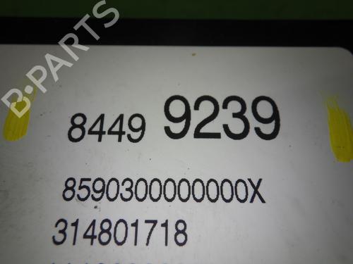 Electronic module OPEL INSIGNIA B Grand Sport (Z18) 2.0 CDTi (68) | BP28285011M83 