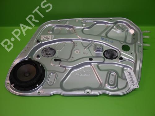 Used Front right window mechanism HYUNDAI i30 (FD) 1.6 (126 hp) 30582376