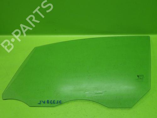 Used Front left door window OPEL MERIVA B MPV (S10) 1.4 (75) (120 hp) 30403637