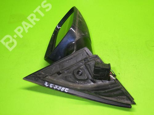 Right mirror AUDI A6 C5 Avant (4B5) 1.9 TDI | BP6650100C27 