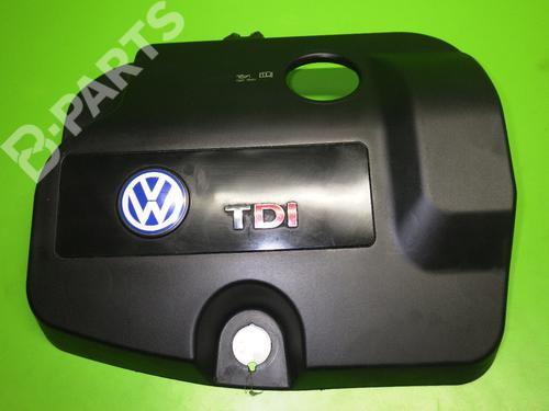 Engine cover VW SHARAN (7M8, 7M9, 7M6) 1.9 TDI (115 hp) 8595630