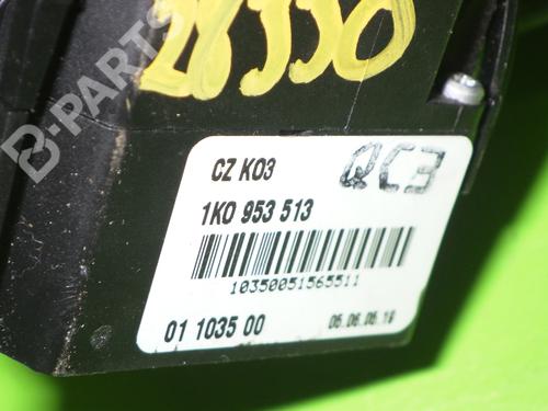 Steering column stalk SEAT ALTEA (5P1) 2.0 TDI 16V | BP10009014I23 