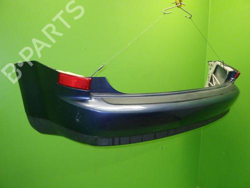 Rear bumper FORD FOCUS C-MAX (DM2) 2.0 TDCi | BP23505471C8 