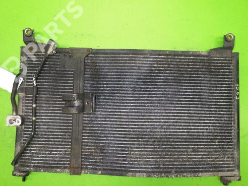 Used AC radiator KIA CLARUS (K9A) 1.8 i 16V (116 hp) 6399489