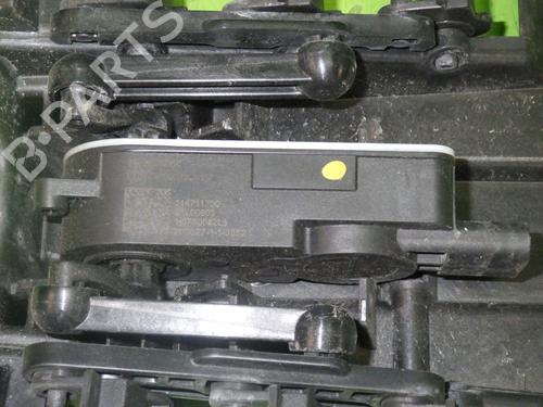 Air vent OPEL ASTRA K (B16) 1.2 Turbo (68) | BP27601588I21 