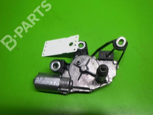 Used Rear wiper motor VW TOURAN (1T1, 1T2) 1.9 TDI (100 hp) 6639525