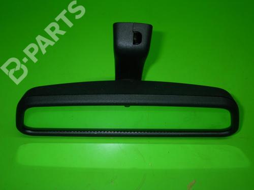 Used Rear mirror BMW 3 (E46) 318 i (118 hp) 6366738