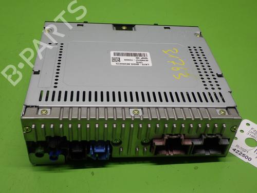 Electronic module OPEL ASTRA K (B16) 1.5 CRDI (68) | BP25778621M83 