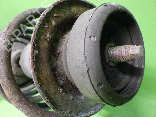 Left front shock absorber VW GOLF II (19E, 1G1) 1.3 | BP29622226M16 