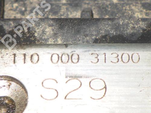 ABS pump NISSAN NAVARA (D22) 2.5 D 4x4 | BP7802639M43 