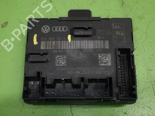 Electronic module AUDI A1 Sportback (8XA, 8XF) 1.2 TFSI | BP37412649M83 - Image 2