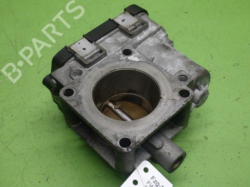 Throttle body FIAT 500 (312_) 1.2 (312AXA1A) | BP37432207M82 - Image 2