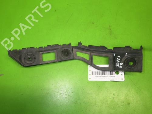 Rear bumper bracket VW POLO V (6R1, 6C1) 1.2 | BP14737621C159 