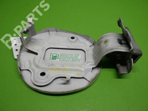 Fuel flap TOYOTA AYGO (_B4_) 1.0 (KGB40) | BP11771761C131