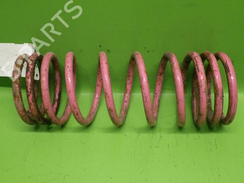 Ressort d'amortisseur VW POLO Coupe (86C, 80) 1.3 | BP30582235C152