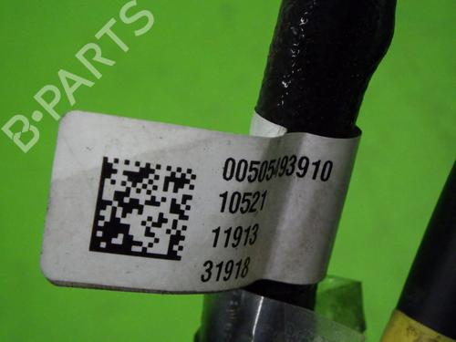 Pipe HYUNDAI ELANTRA III Saloon (XD) 2.0 CRDi | BP14740163M125 
