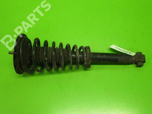 Right front shock absorber NISSAN PRIMERA (P10) 2.0 16V | BP6605373M17 