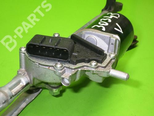 Front wiper motor FIAT PUNTO (188_) 1.2 60 (188.030, .050, .130, .150, .230, .250) | BP6604536M29 