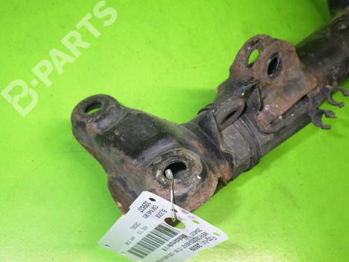 Right front shock absorber MERCEDES-BENZ C-CLASS (W203) C 220 CDI (203.008) | BP6676382M17 